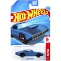 Mattel Hot Wheels - Mattel, Custom Otto (5/5) JJK03 (5785)