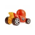 Mattel Hot Wheels - HW Dirt, Duck N΄ Roll (4/10) JJK17 (5785)