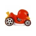 Mattel Hot Wheels - HW Dirt, Duck N΄ Roll (4/10) JJK17 (5785)