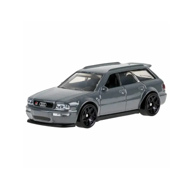 Mattel Hot Wheels - Wagons Familiales, ΄94 Audi Avant RS2 (8/10) JJK18 (5785)