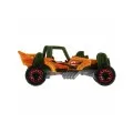 Mattel Hot Wheels - Hot Wheels Let's Race, Mountain Mauler (2/5) JJK20 (5785)