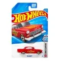 Mattel Hot Wheels - Cool Classics, ΄55 Chevy (2/10) JJK21 (5785)