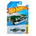 Mattel Hot Wheels - Experimotors, Jaguar XJC V12 Coupé (10/10) JJK22 (5785)