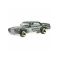 Mattel Hot Wheels - Experimotors, Jaguar XJC V12 Coupé (10/10) JJK22 (5785)