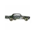 Mattel Hot Wheels - Experimotors, Jaguar XJC V12 Coupé (10/10) JJK22 (5785)