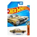 Mattel Hot Wheels - HW Torque, '70 Buick GSX (1/10) JJK23 (5785)