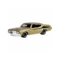 Mattel Hot Wheels - HW Torque, '70 Buick GSX (1/10) JJK23 (5785)
