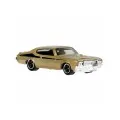 Mattel Hot Wheels - HW Torque, '70 Buick GSX (1/10) JJK23 (5785)