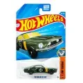 Mattel Hot Wheels - HW Torque, '68 Shelby GT500 (2/10) JJK24 (5785)