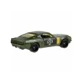 Mattel Hot Wheels - HW Torque, '68 Shelby GT500 (2/10) JJK24 (5785)
