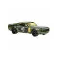Mattel Hot Wheels - HW Torque, '68 Shelby GT500 (2/10) JJK24 (5785)