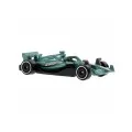 Mattel Hot Wheels - Formula 1, Aston Martin Aramco Formula One Team (5/5) JJK25 (5785)