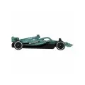 Mattel Hot Wheels - Formula 1, Aston Martin Aramco Formula One Team (5/5) JJK25 (5785)