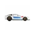 Mattel Hot Wheels - Then And Now, ΄11 Corvette Grand Sport (7/10) JJK27 (5785)