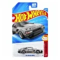 Mattel Hot Wheels - Then And Now, ΄82 Toyota Supra (8/10) JJK28 (5785)