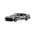 Mattel Hot Wheels - Then And Now, ΄82 Toyota Supra (8/10) JJK28 (5785)