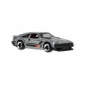 Mattel Hot Wheels - Then And Now, ΄82 Toyota Supra (8/10) JJK28 (5785)