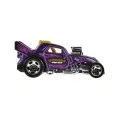 Mattel Hot Wheels - Drag Racers, FIAT 500C (10/10) JJK29 (5785)