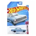 Mattel Hot Wheels - Compact Kings, ΄63 Chevy II (8/10) JJK31 (5785)