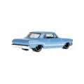 Mattel Hot Wheels - Compact Kings, ΄63 Chevy II (8/10) JJK31 (5785)