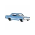 Mattel Hot Wheels - Compact Kings, ΄63 Chevy II (8/10) JJK31 (5785)