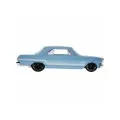 Mattel Hot Wheels - Compact Kings, ΄63 Chevy II (8/10) JJK31 (5785)