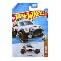 Mattel Hot Wheels - HW Dirt, Lil΄ Roar (5/10) JJK32 (5785)