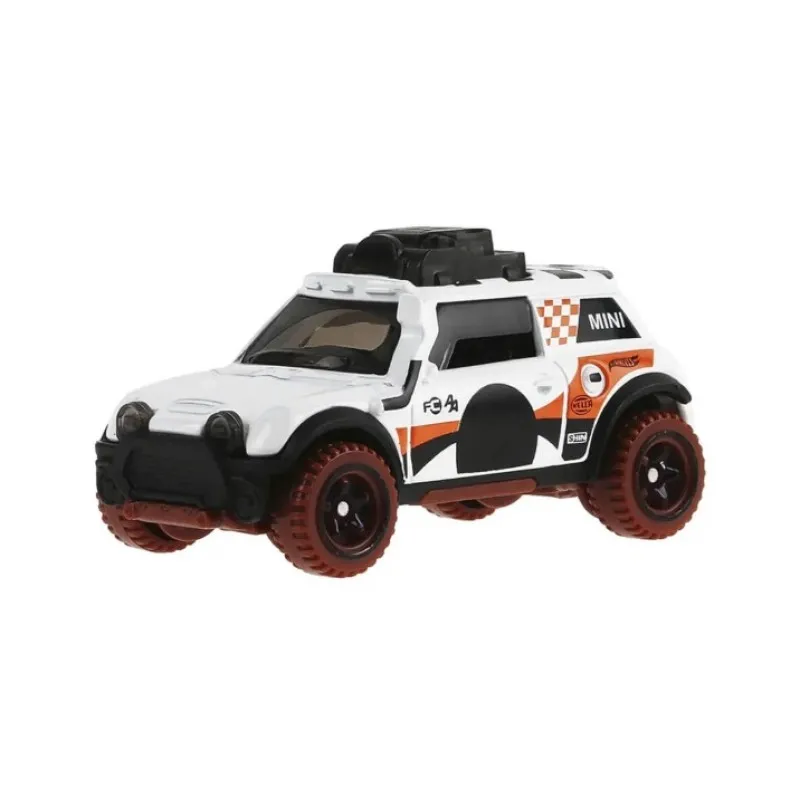 Mattel Hot Wheels - HW Dirt, Lil΄ Roar (5/10) JJK32 (5785)