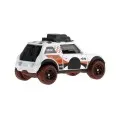 Mattel Hot Wheels - HW Dirt, Lil΄ Roar (5/10) JJK32 (5785)