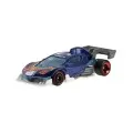 Mattel Hot Wheels - Screen Time, Spider-Mobile (5/10) JJK33 (5785)