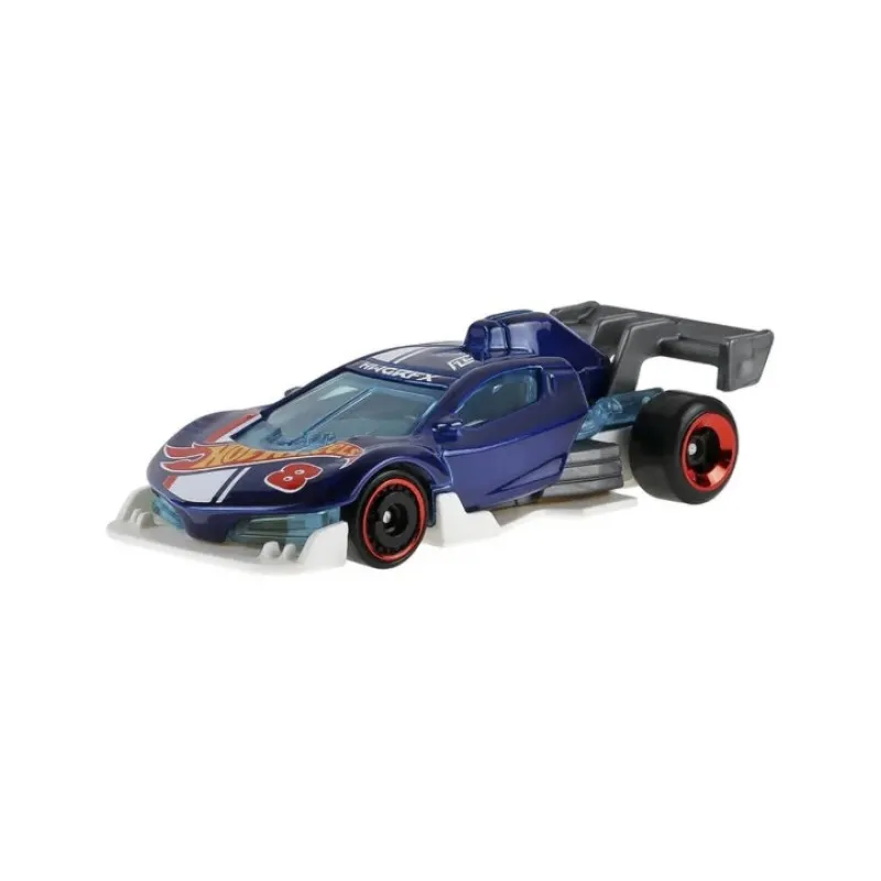 Mattel Hot Wheels - Screen Time, Spider-Mobile (5/10) JJK33 (5785)