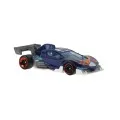 Mattel Hot Wheels - Screen Time, Spider-Mobile (5/10) JJK33 (5785)