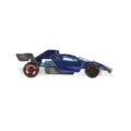 Mattel Hot Wheels - Screen Time, Spider-Mobile (5/10) JJK33 (5785)