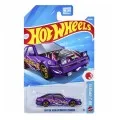 Mattel Hot Wheels - HW J-Imports, Toyota AE86 Sprinter Trueno (9/10) JJK34 (5785)