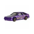 Mattel Hot Wheels - HW J-Imports, Toyota AE86 Sprinter Trueno (9/10) JJK34 (5785)