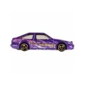 Mattel Hot Wheels - HW J-Imports, Toyota AE86 Sprinter Trueno (9/10) JJK34 (5785)