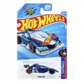 Mattel Hot Wheels - Team Wheels, Punk Rod (2/5) JJK36 (5785)
