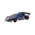 Mattel Hot Wheels - Team Wheels, Punk Rod (2/5) JJK36 (5785)