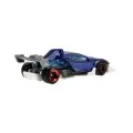 Mattel Hot Wheels - Team Wheels, Punk Rod (2/5) JJK36 (5785)