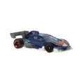 Mattel Hot Wheels - Team Wheels, Punk Rod (2/5) JJK36 (5785)