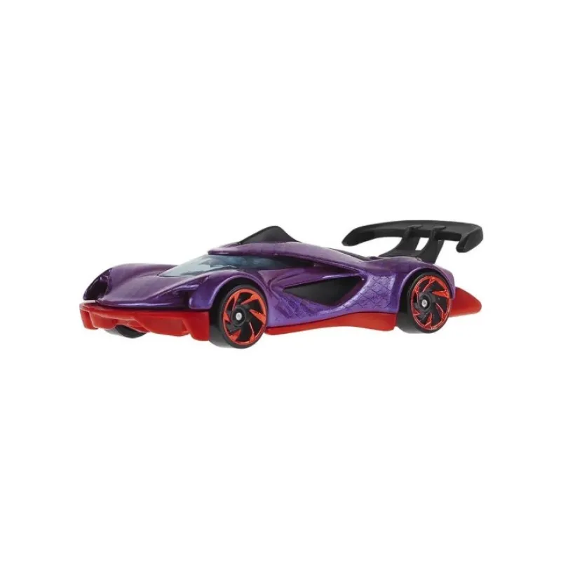 Mattel Hot Wheels - Hot Wheels Let's Race, Street Shrieker (3/5) JJK39 (5785)