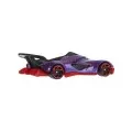 Mattel Hot Wheels - Hot Wheels Let's Race, Street Shrieker (3/5) JJK39 (5785)