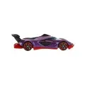Mattel Hot Wheels - Hot Wheels Let's Race, Street Shrieker (3/5) JJK39 (5785)