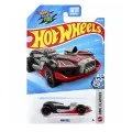 Mattel Hot Wheels - Cool Classics, Mod Mill (3/10) JJK40 (5785)