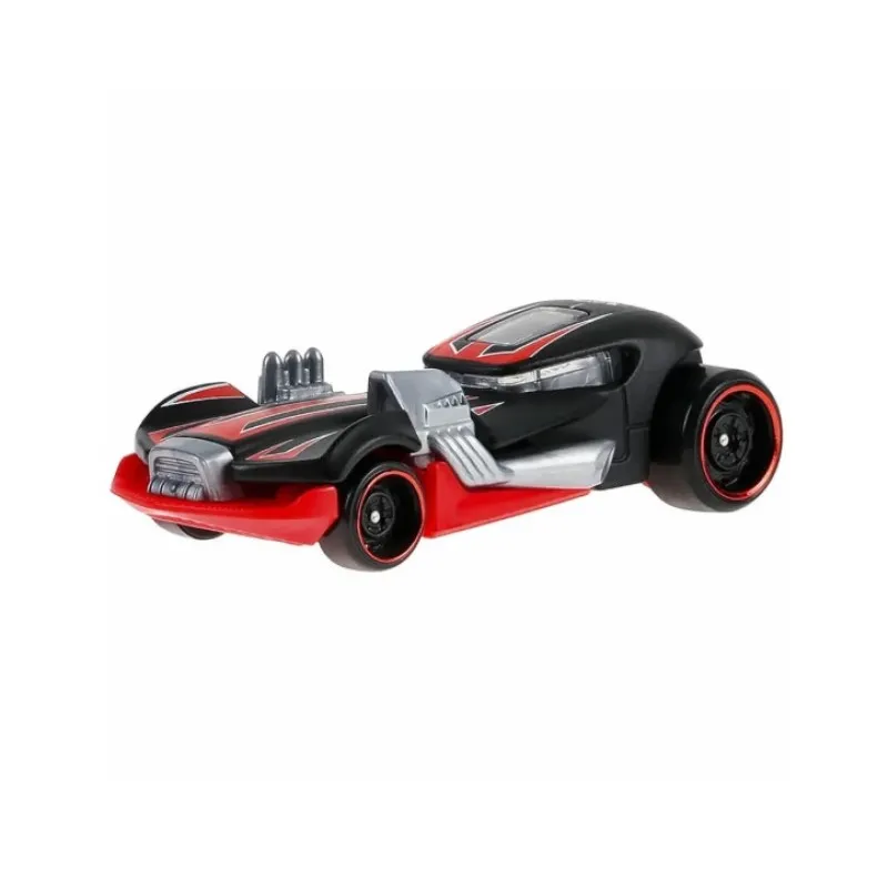 Mattel Hot Wheels - Cool Classics, Mod Mill (3/10) JJK40 (5785)