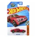 Mattel Hot Wheels - HW Torque, Bully Goat (3/10) JJK41 (5785)
