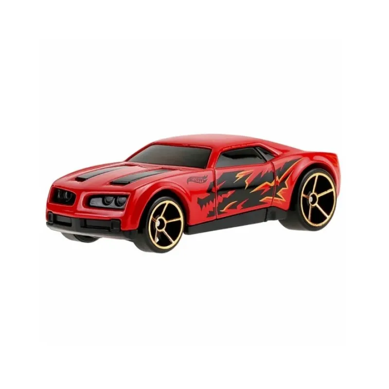 Mattel Hot Wheels - HW Torque, Bully Goat (3/10) JJK41 (5785)