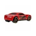 Mattel Hot Wheels - HW Torque, Bully Goat (3/10) JJK41 (5785)