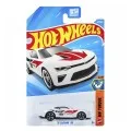 Mattel Hot Wheels - HW Torque, '18 Camaro SS (4/10) JJK42 (5785)