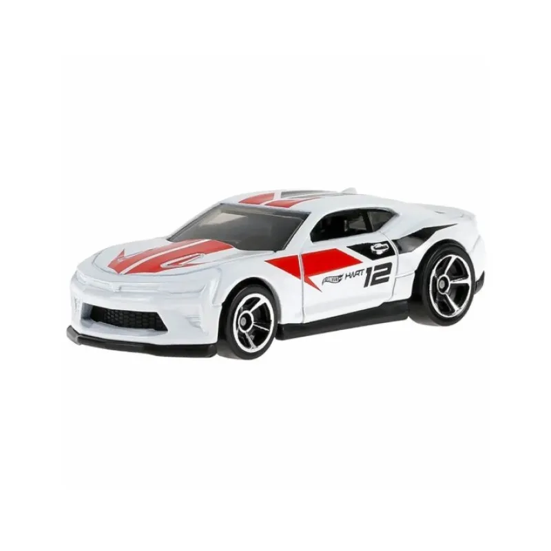 Mattel Hot Wheels - HW Torque, '18 Camaro SS (4/10) JJK42 (5785)